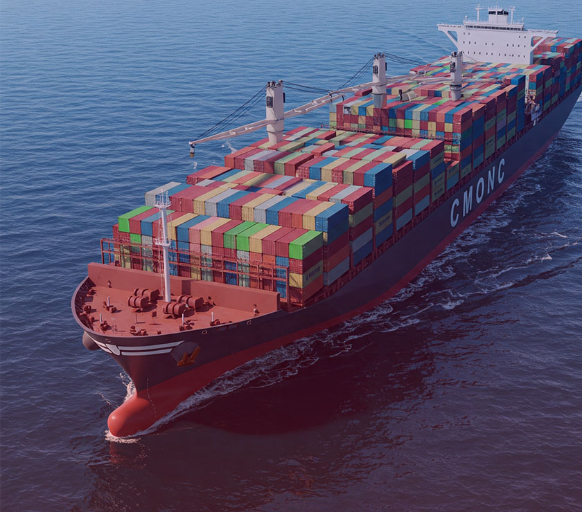 Business to Business (B2B) Cargo Service in UAE, Bangladesh