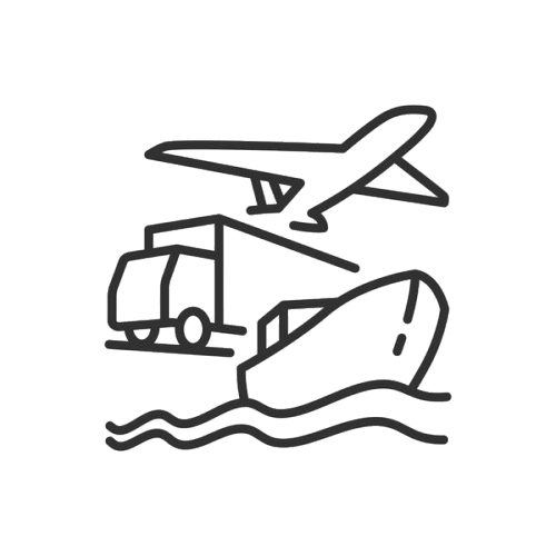 Intermodal Solutions- Rio Cargo Services L.L.C