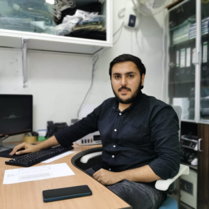 Ajman Office Team