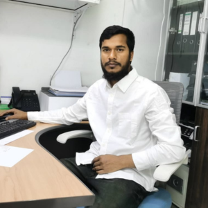 Ajman Office Team