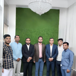 Bangladesh Team