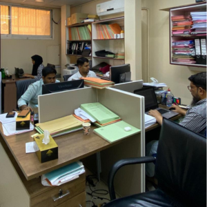 Dubai Office