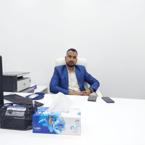 UAE Management